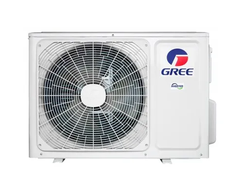 Кондиціонер Gree Soyal (GWH18AKCK6DNA1A)