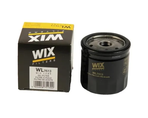 Фільтр масляний Wixfiltron WL7513