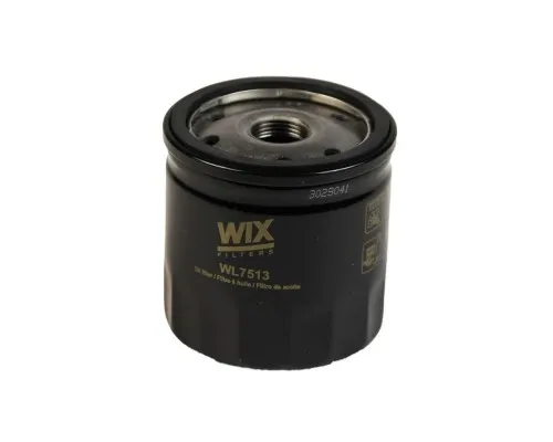 Фільтр масляний Wixfiltron WL7513