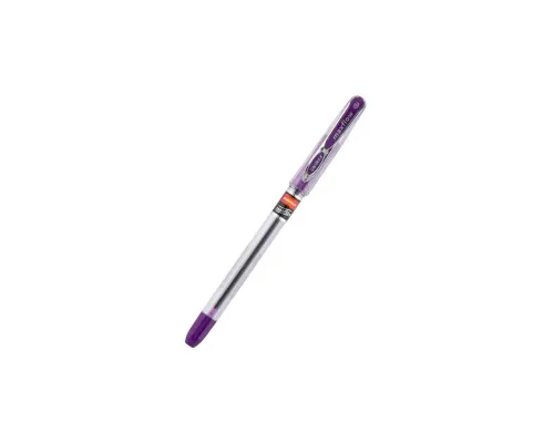 Ручка кулькова Unimax Maxflow, фіолетова (UX-117-11)