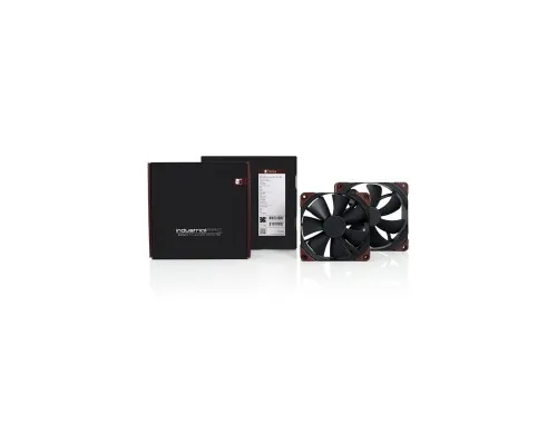 Кулер до корпусу Noctua iPPC (NF-F12iPPC-3000 PWM)