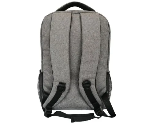 Рюкзак для ноутбука Porto 15.6" RNB-4005 GY (RNB-4005GY)