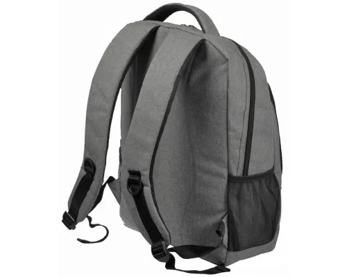 Рюкзак для ноутбука Porto 15.6" RNB-4005 GY (RNB-4005GY)