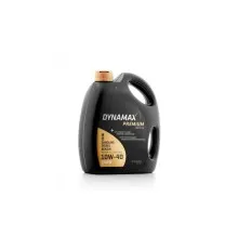 Моторна олива DYNAMAX UNI PLUS 10W40 5л (501962)