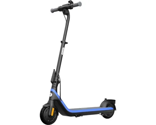 Електросамокат Segway Ninebot дитячий C2 PRO E, синій (AA.10.04.02.0013)