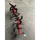 Культиватор Forte 1050G NEW, колеса 8", 7,0кс (113393)