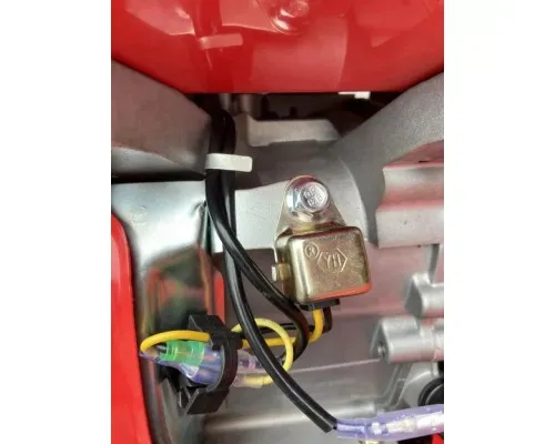 Культиватор Forte 1050G NEW, колеса 8", 7,0кс (113393)