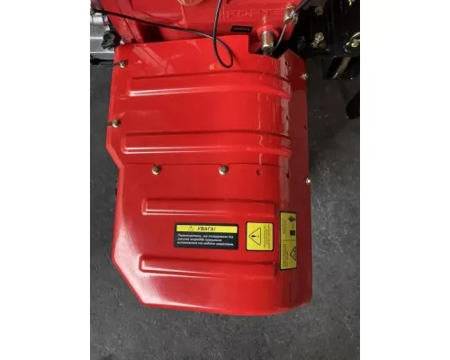 Культиватор Forte 1050G NEW, колеса 8", 7,0кс (113393)