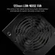 Блок живлення Corsair 550W CX550 (CP-9020277-EU)