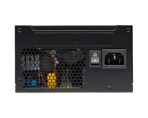 Блок живлення Corsair 550W CX550 (CP-9020277-EU)