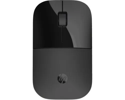 Мишка HP Z3700 Dual Wireless/Bluetooth Black (758A8AA)