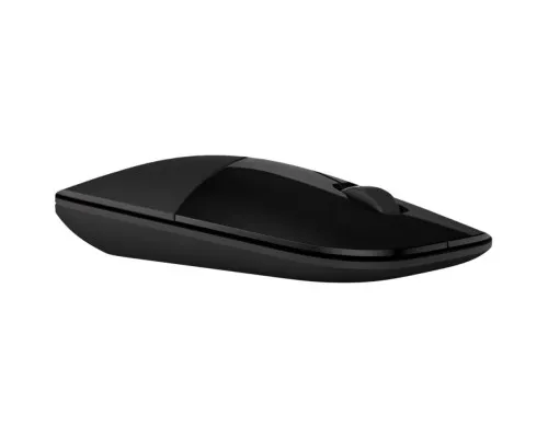 Мишка HP Z3700 Dual Wireless/Bluetooth Black (758A8AA)