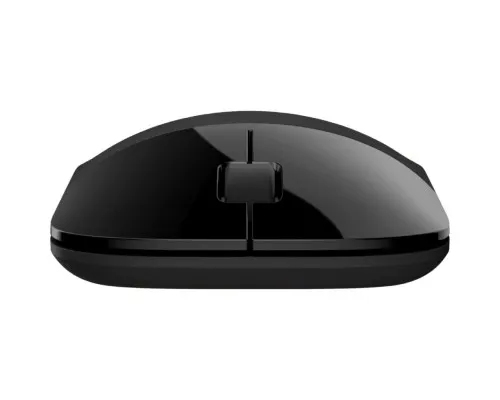 Мишка HP Z3700 Dual Wireless/Bluetooth Black (758A8AA)