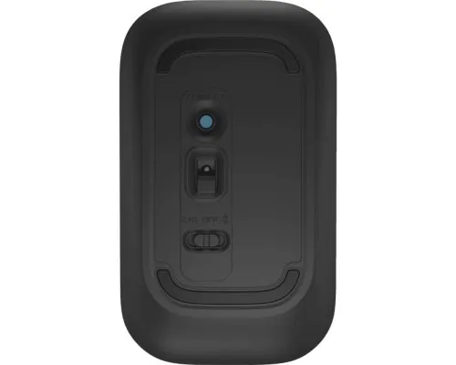 Мишка HP Z3700 Dual Wireless/Bluetooth Black (758A8AA)