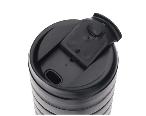 Термокружка Esbit MGF450TL-BK black (017.0269)