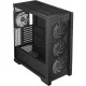 Корпус для ПК ASUS TUF Gaming GT302 ARGB Black (90DC00I0-B19000)