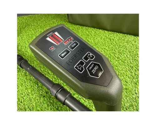 Металошукач Foerster MInex 4.610