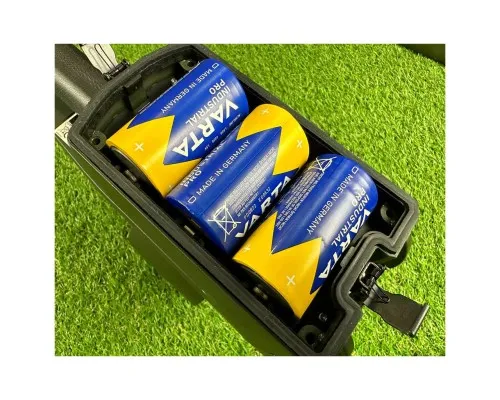 Металошукач Foerster MInex 4.610