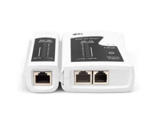 Набір інструментів для мережі Digitus Network Tool Set Plus (DN-94027)