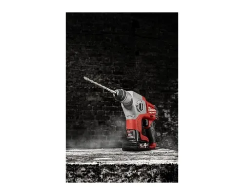 Бур Milwaukee SDS-PLUS M2, 16,0х600х550мм (4932367069)