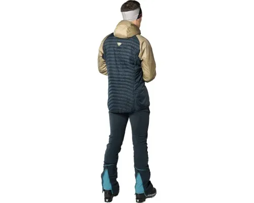 Куртка Dynafit Radical DWN Hood Mns 70914 5261 48/M (016.002.2507)