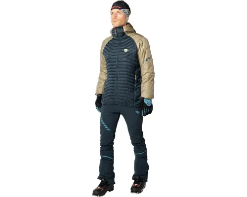 Куртка Dynafit Radical DWN Hood Mns 70914 5261 48/M (016.002.2507)