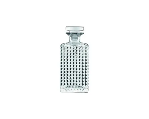 Набір для напоїв Luigi Bormioli Elixir для віскі 5 предметів (12469/01)