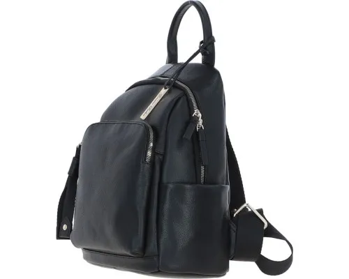 Рюкзак туристичний Ashwood X37 Black