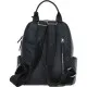 Рюкзак туристичний Ashwood X37 Black