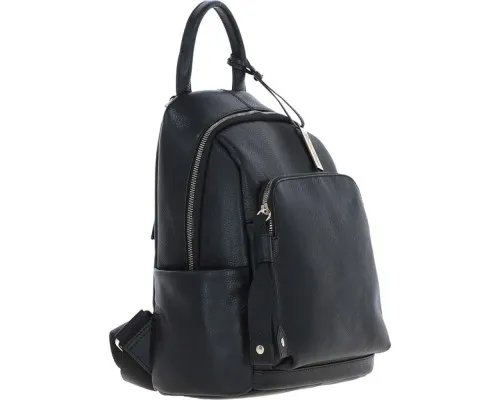 Рюкзак туристичний Ashwood X37 Black