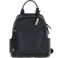 Рюкзак туристичний Ashwood X37 Black
