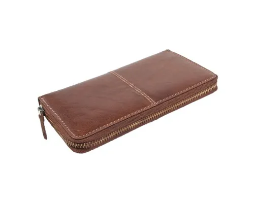 Гаманець Ashwood T90 Chestnut