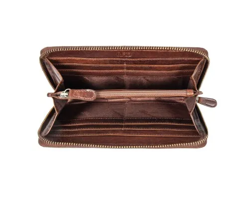 Гаманець Ashwood T90 Chestnut