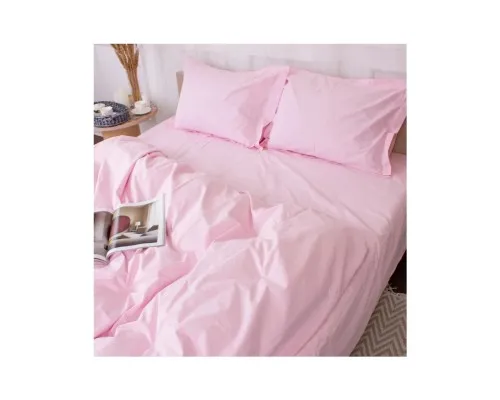 Постільна білизна MirSon Poplin Line 018 Powdery 110x140 (2200006277330)