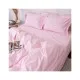 Постільна білизна MirSon Poplin Line 018 Powdery 110x140 (2200006277330)