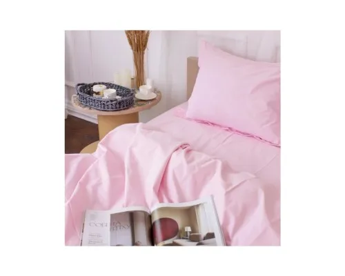 Постільна білизна MirSon Poplin Line 018 Powdery 110x140 (2200006277330)