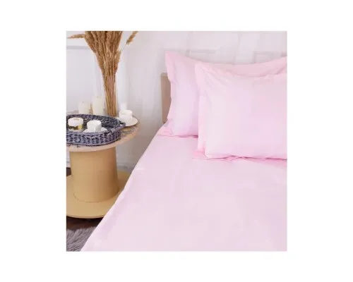 Постільна білизна MirSon Poplin Line 018 Powdery 110x140 (2200006277330)