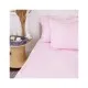 Постільна білизна MirSon Poplin Line 018 Powdery 110x140 (2200006277330)
