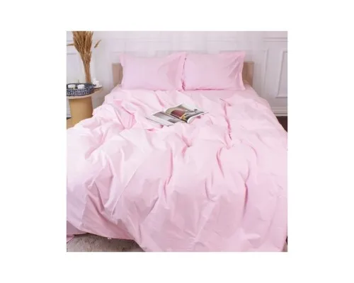 Постільна білизна MirSon Poplin Line 018 Powdery 110x140 (2200006277330)