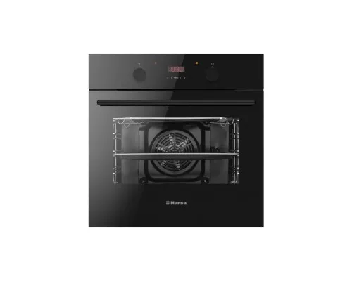 Комплект вбудованої техніки Hansa FCIL68309