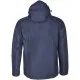 Куртка Skif Outdoor Running Синій 2XL (Running-J-2XL blue)