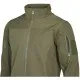 Куртка Skif Tac SoftShell Gamekeeper Olive 2XL (Gamekeeper-J-olive 2XL)