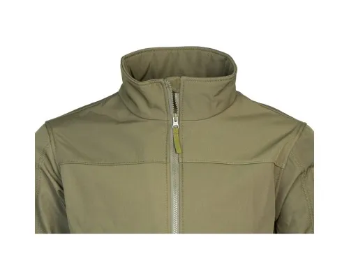 Куртка Skif Tac SoftShell Gamekeeper Olive 2XL (Gamekeeper-J-olive 2XL)