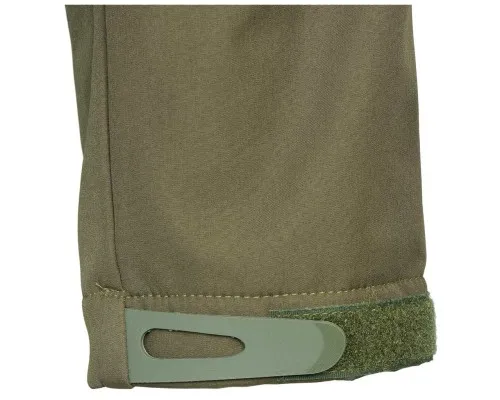 Куртка Skif Tac SoftShell Gamekeeper Olive 2XL (Gamekeeper-J-olive 2XL)