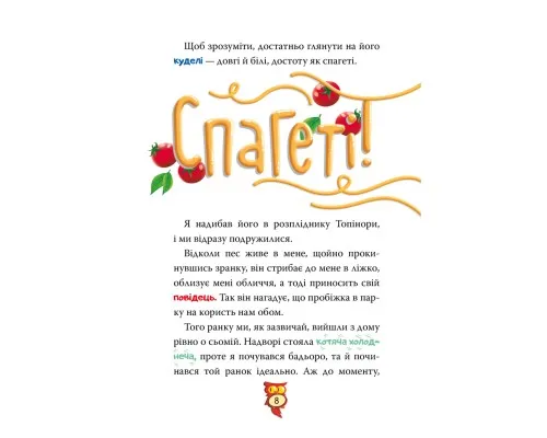 Книга Стережіться миші! Книга 1 - Джеронімо Стілтон Видавництво РМ (9786178512262)
