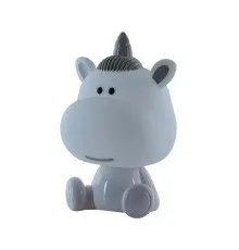 Нічник Kite Світильник LED з акумулятором Unicorn, білий (K24-491-1-1)