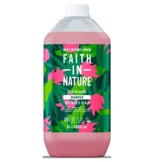 Шампунь Faith in Nature Натуральний З фруктом дракона 5 л (708002905711)