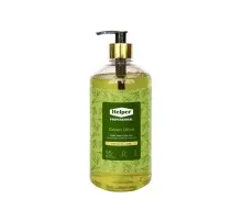 Рідке мило Helper Professional Green Olive 1 л (4820183972965)