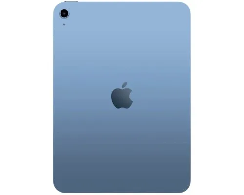Планшет Apple iPad 11" 2025 Wi-Fi + Cellular 256GB Blue (MD7L4TY/A)