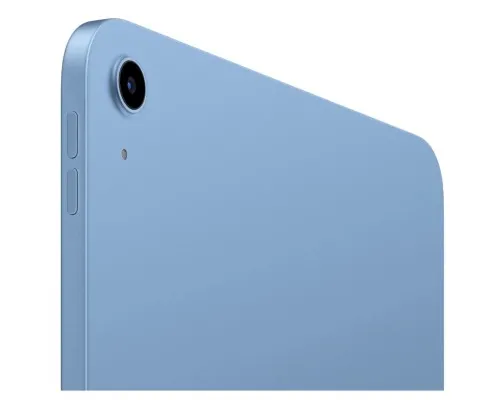 Планшет Apple iPad 11" 2025 Wi-Fi + Cellular 256GB Blue (MD7L4TY/A)